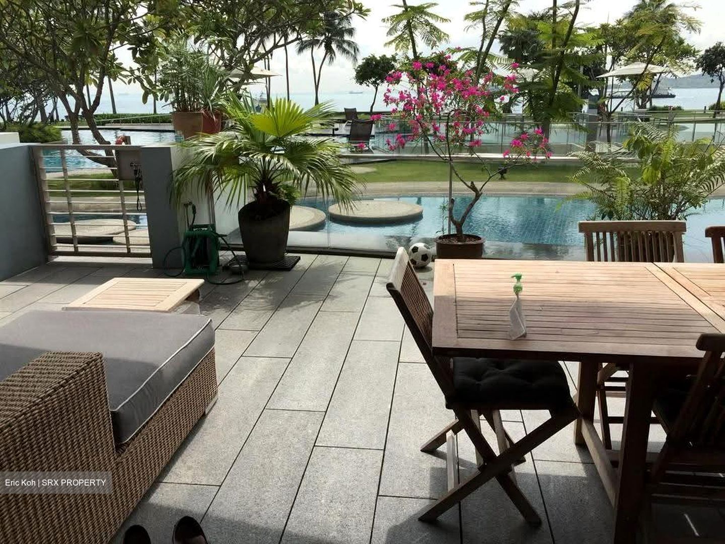 The Coast at Sentosa Cove (D4), Condominium #629255861